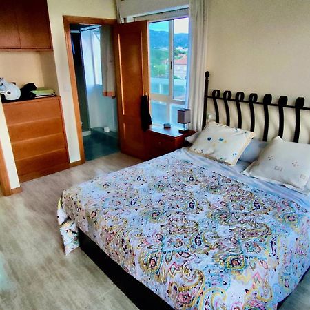 Samil Apartment, Primera Linea De Playa Con Wifi Y Garaje Виго Екстериор снимка